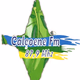 Logo de Rádio Calçoene