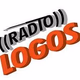 Logo de Radio Logos