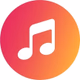Logo de WBGL - WCRT-FM