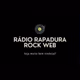 Logo de Rádio Rapadura Rock Web