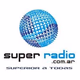 Logo de Super Radio