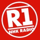 Logo de NHKラジオ第1 札幌