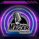 Logo de MAGAR Stereo Online
