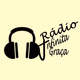 Logo de Rádio Infinita Graça Web
