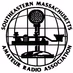 Logo de SEMARA Repeater - W1AEC