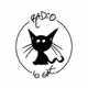 Logo de Radio Lo Gat
