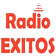 Logo de Radio Exitos