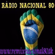 Logo de Rádio Anos 80