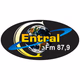 Logo de Rádio Central FM