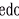 Logo de Livedoor - Arcade MDX