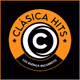 Logo de Radio Clásica Hits