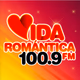 Logo de Vida Romántica - XEJD