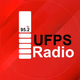 Logo de Radio UFPS