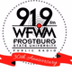 Logo de WWFM Public Radio - WFWM - W242AD