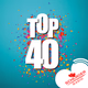 Logo de Schlager Radio - Top 40 Schlager