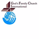 Logo de GFCI VOICE