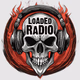 Logo de Loaded Radio