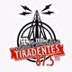 Logo de Rádio Tiradentes FM 87,5