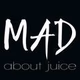 Logo de Madness