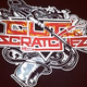 Logo de Cutz Scratchez Radio