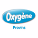 Logo de Oxygène - Provins