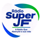 Logo de Rádio Super JF