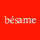 Logo de Bésame Medellín