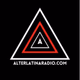 Logo de Alterlatina - Al Aire