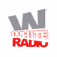 Logo de White Radio