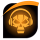 Logo de Super Star - Head Bangers Radio