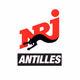Logo de NRJ Antilles