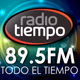 Logo de Radio Tiempo Cali
