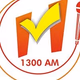 Logo de Radio Livramento AM 1300