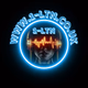 Logo de 1-LTN RADIO