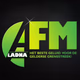 Logo de Aladna FM (AFM)