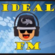 Logo de Rádio Ideal FM