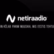 Logo de Netiraadio - Folgi Sobrad