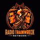 Logo de Radio Trainwreck
