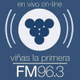 Logo de FM Viñas