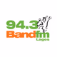 Logo de 94.3 Band FM