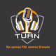 Logo de Tuan Radio Victoria