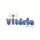 Logo de Rádio Vitória 1320 AM