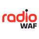 Logo de Radio WAF - Dein Classic Rock