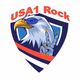 Logo de USA 1 Rock