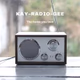 Logo de Kay -Radio -Gee
