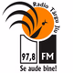 Logo de Radio Targu Jiu