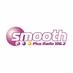 Logo de Smooth Radio