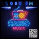 Logo de LOOKFM