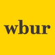 Logo de WBUR - WBUA