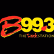 Logo de B993 - WOWN